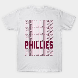 PHILLIES T-Shirt